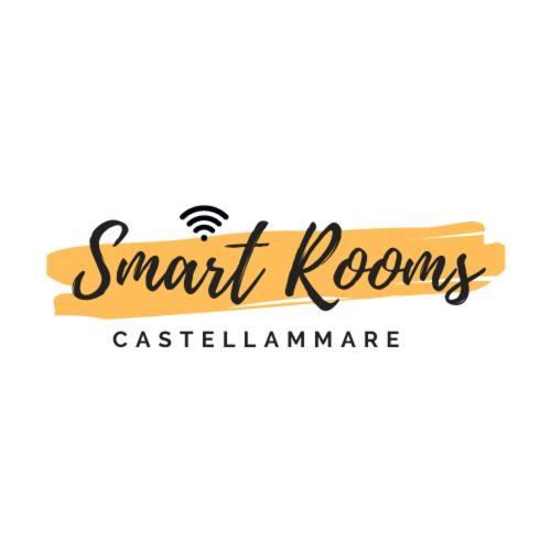 Castellammare Smart Rooms Кастелламмаре-дель-Голфо Экстерьер фото